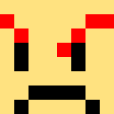 Player skin of Backrooms922807