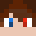 Player skin of Barakb