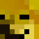 Player skin of Bunnzy50
