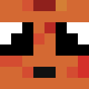 Player skin of CamaroncitoCraft