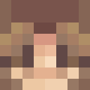 Player skin of CleoBam1