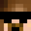 Player skin of Cloude_Lecaw