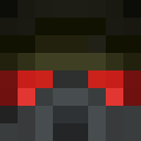 Player skin of DanTheMadMedMan