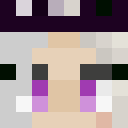 Player skin of Dawn4