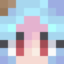 Player skin of DerpnessX