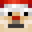 Player skin of DogV2