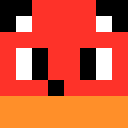 Player skin of DragonAlpha200