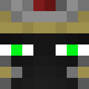 Player skin of EV4014