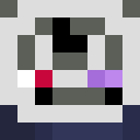 Player skin of EazyW