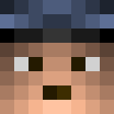 Player skin of EliteNeon
