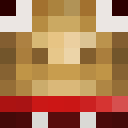 Player skin of Enigmatize