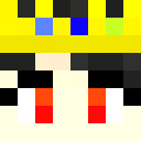 Player skin of Ethonic