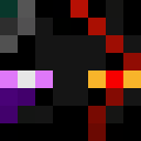 Player skin of Externium