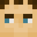 Player skin of FaceVK