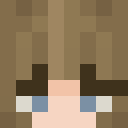 Player skin of FluffyCloud02