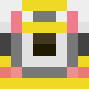 Player skin of Frankiegrande21