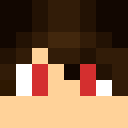 Player skin of GATINHO24