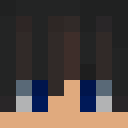 Player skin of GB_Duran