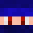 Player skin of GeodeJay