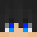 Player skin of Giorgis20