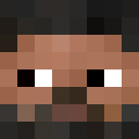 Player skin of Gisborne