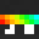 Player skin of Gobbleghost