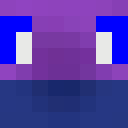 Player skin of HAM0THY