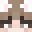 Player skin of Haruminchi