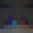 Player skin of HawkMC