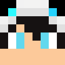 Player skin of HenryDz5