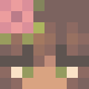 Player skin of HoneyMums
