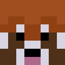 Player skin of IIRedPandasII
