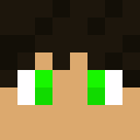 Player skin of IRLandec