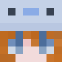 Player skin of ItzYaNikki