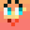 Player skin of JAREYE