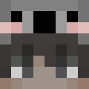 Player skin of JaySU14503