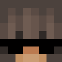 Player skin of JustBenthe