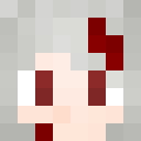 Player skin of Juuzoou