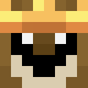 Player skin of K1ngfloppa