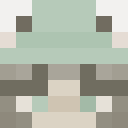 Player skin of Kagome_1