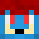 Player skin of KaiStormpaw