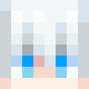 Player skin of Kanekihehe