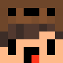 Player skin of KeksDragon107