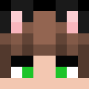Player skin of Knuffigerkater