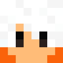 Player skin of Kryco