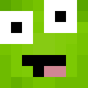 Player skin of Kud