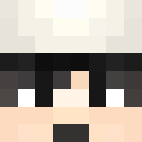 Player skin of KyLogic