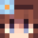 Player skin of Kyrawr13