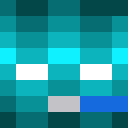 Player skin of LiveInGround