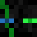 Player skin of Loki_Unchained